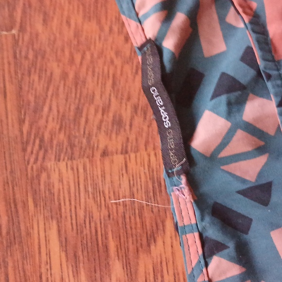 Soprano dress - Picture 4 of 5